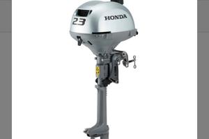 motore Honda 2.3hp