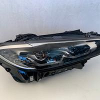 Faro LED destro BMW Serie 4 G22 G23 New ORIGINALE