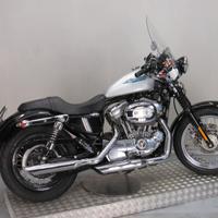 Harley-Davidson Sportster 883 XLH CARBURATORI