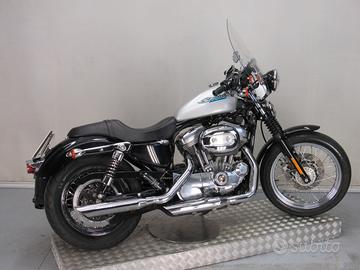 Harley-Davidson Sportster 883 XLH CARBURATORI