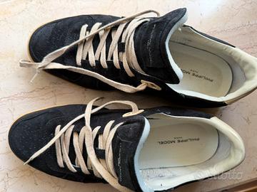 Philippe Model scarpe uomo