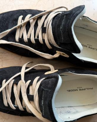 Philippe Model scarpe uomo