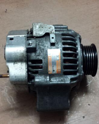 ALTERNATORE TOYOTA CELICA GT FOUR
