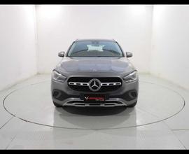 MERCEDES-BENZ GLA 200 d Automatic Business Extra