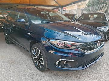 Fiat Tipo 1.6 Mjt S&S Lounge