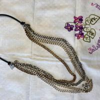 Collana a catena