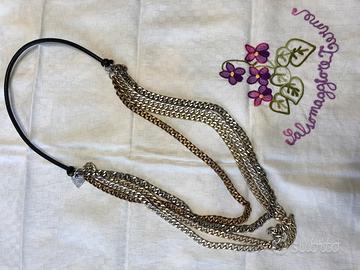 Collana a catena