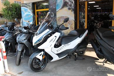 KM ZERO Zontes 368E ultimi pezzi
