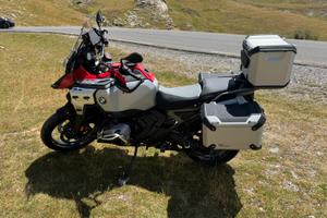 BMW GS 1300 ADVENTURE ASA