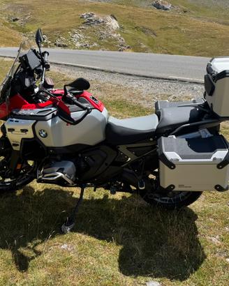 BMW GS 1300 ADVENTURE ASA