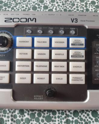 Strumenti musicali