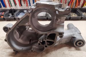 Carter sinistro vespa 125 PX /ts  VNL3M