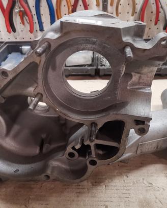 Carter sinistro vespa 125 PX /ts  VNL3M