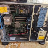 Server HP Proliant ML350 G6