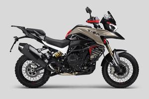 TRK 902 XPLORER