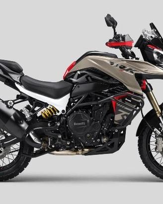 TRK 902 XPLORER