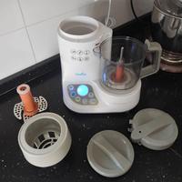 PappaSana vapor combo 2