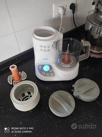 PappaSana vapor combo 2