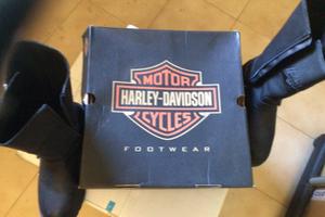 Stivali Harley Davidson