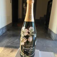 Champagne Perrier-jouet