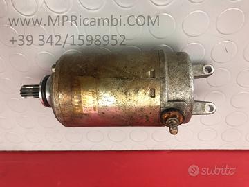 MOTORINO AVVIAMENTO KAWASAKI NINJA 600 1995 1996 1