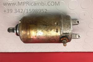 MOTORINO AVVIAMENTO KAWASAKI NINJA 600 1995 1996 1