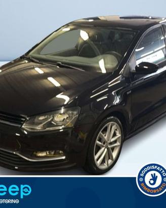 Volkswagen Polo 5P 1.4 TDI BM FRESH 90CV
