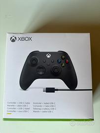 Controller xbox one S/X