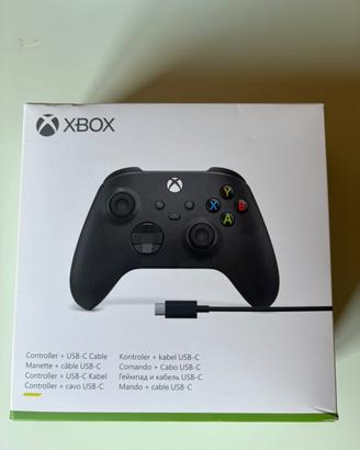 Controller xbox one S/X