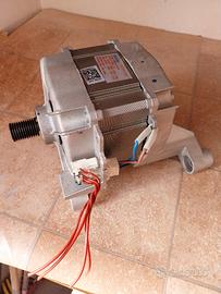 motore lavatrice electrolux 
