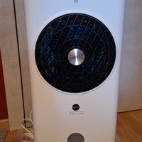 Raffrescatore MACOM Enjoy&Relax 987 Power Cyclone