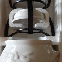 bourguignon olio dante