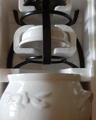 bourguignon olio dante