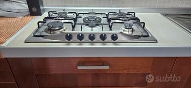 Cucina completa