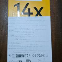 Realme 14X 5G 6/128GB