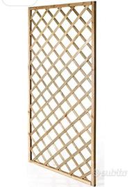 divisori da giardino 