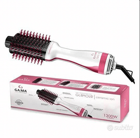 Asciugacapelli spazzola