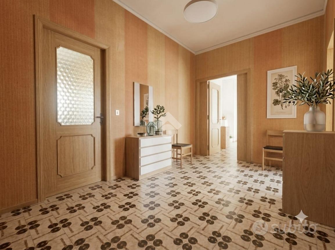 Apartment in Quartu Sant'Elena, Quartiere dei Musicisti, Casteddu/Cagliari - Vista 2