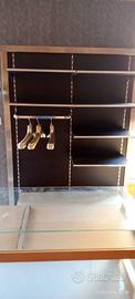 Arredamento negozio