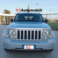 JEEP 4x4 2.8 CRD 177CV SPORT GARANZIA 12/36