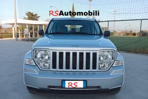 JEEP 4x4 2.8 CRD 177CV SPORT GARANZIA 12/36