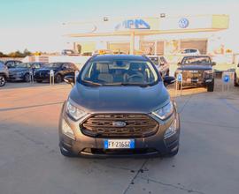 Ford EcoSport 1.5 Ecoblue 100 CV Start&Stop ST-Lin