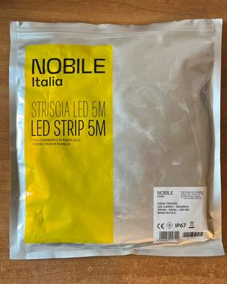 Striscie led stagna