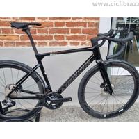 MERIDA SCULTURA 8000 - 2025 tg.S black nuova