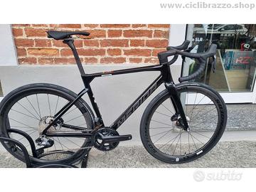 MERIDA SCULTURA 8000 - 2025 tg.S black nuova