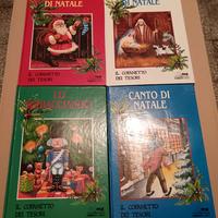 4 libri per Natale 