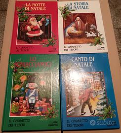 4 libri per Natale 