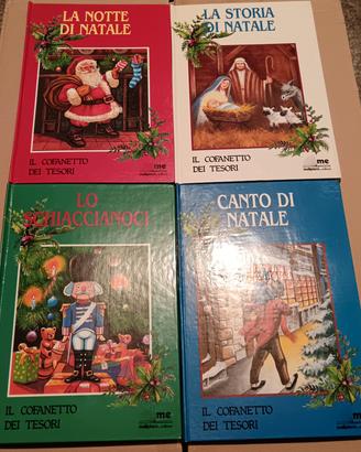 4 libri per Natale 