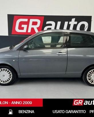 Lancia Ypsilon 1.2 Versus