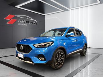 Mg ZS 1.0 Luxury